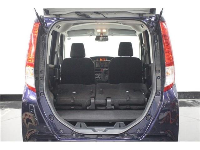 ROOMY 4WD