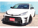 GR YARIS