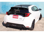 GR YARIS