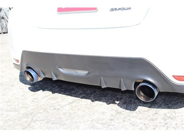 GR YARIS
