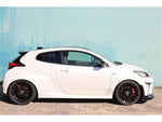 GR YARIS