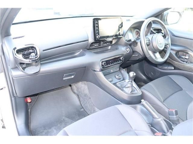 GR YARIS