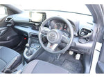 GR YARIS