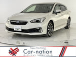 IMPREZA SPORT 4WD