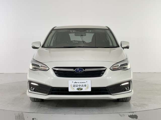 IMPREZA SPORT 4WD