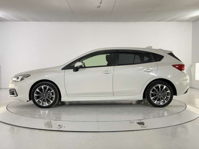 IMPREZA SPORT 4WD