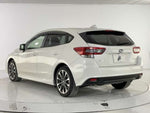 IMPREZA SPORT 4WD