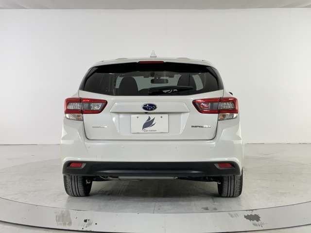 IMPREZA SPORT 4WD
