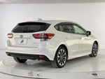 IMPREZA SPORT 4WD