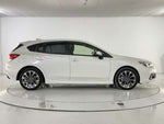 IMPREZA SPORT 4WD