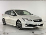 IMPREZA SPORT 4WD