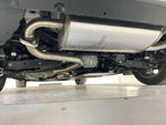 IMPREZA SPORT 4WD