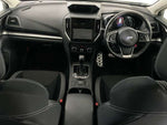IMPREZA SPORT 4WD