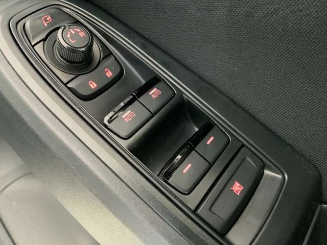 IMPREZA SPORT 4WD