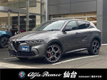 ALFAROMEO TONALE