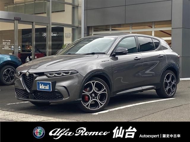 ALFAROMEO TONALE