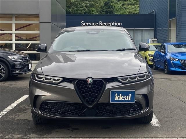 ALFAROMEO TONALE