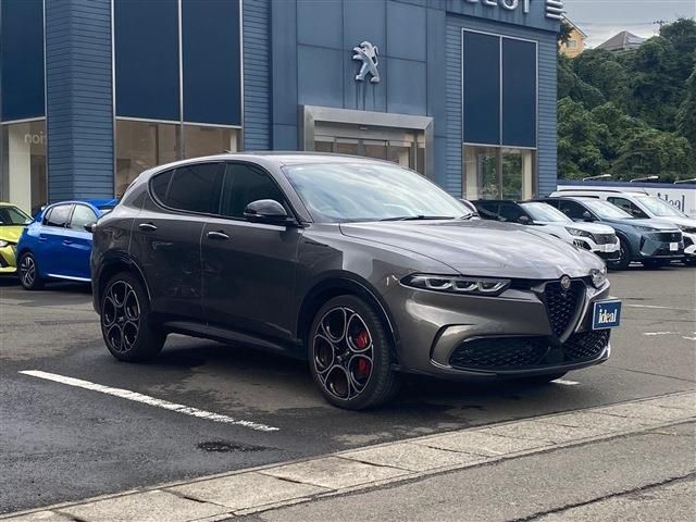 ALFAROMEO TONALE