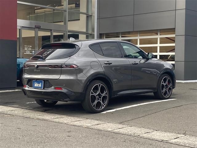 ALFAROMEO TONALE
