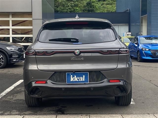 ALFAROMEO TONALE