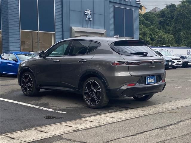 ALFAROMEO TONALE