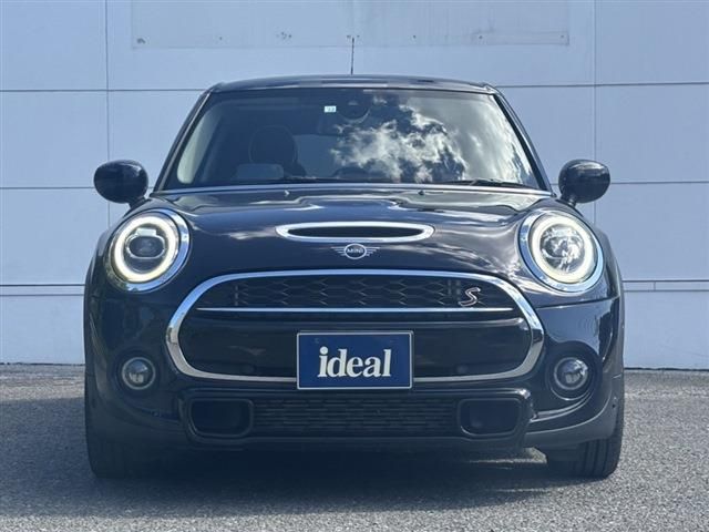 MINI COOPER SD 5DOOR