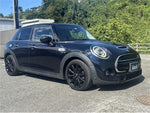 MINI COOPER SD 5DOOR