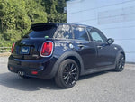 MINI COOPER SD 5DOOR
