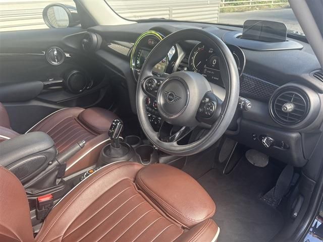 MINI COOPER SD 5DOOR
