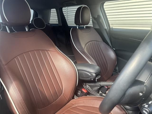 MINI COOPER SD 5DOOR