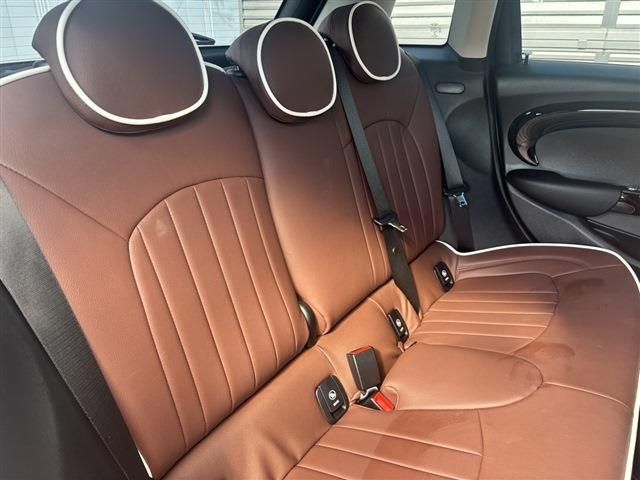 MINI COOPER SD 5DOOR
