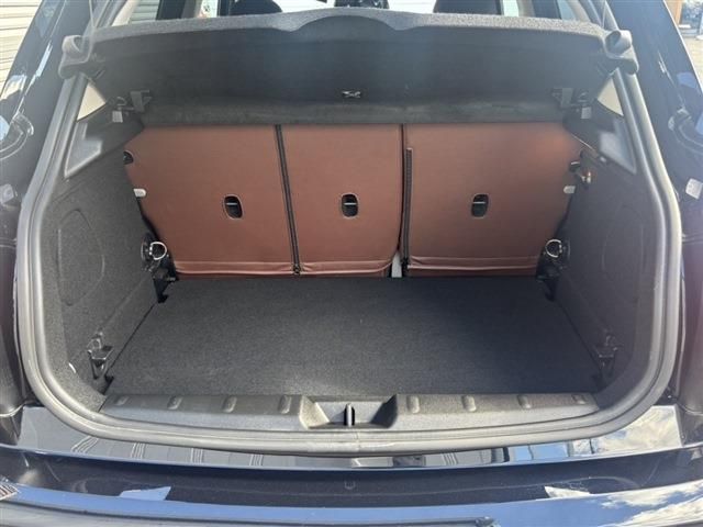 MINI COOPER SD 5DOOR