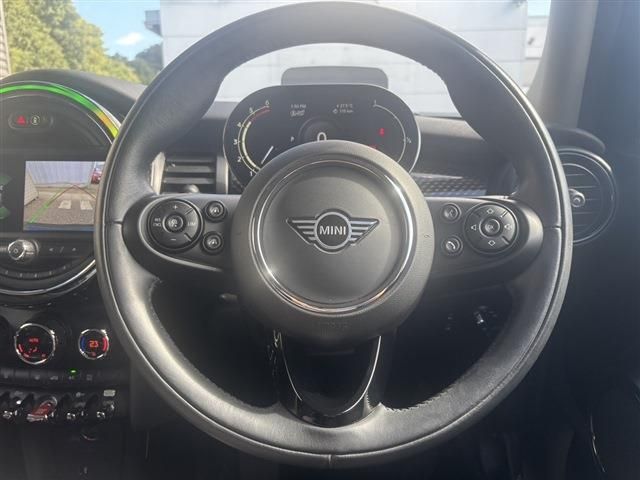 MINI COOPER SD 5DOOR