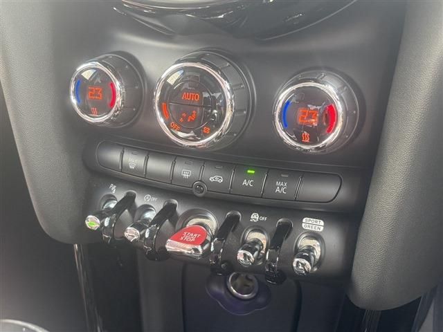 MINI COOPER SD 5DOOR