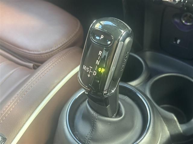 MINI COOPER SD 5DOOR