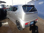 ALTO WORKS