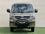 HIJET truck 4WD
