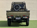 HIJET truck 4WD