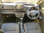 HIJET truck 4WD