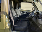 HIJET truck 4WD