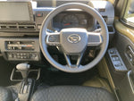 HIJET truck 4WD