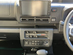 HIJET truck 4WD