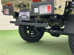HIJET truck 4WD