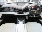 FERRARI Purosangue