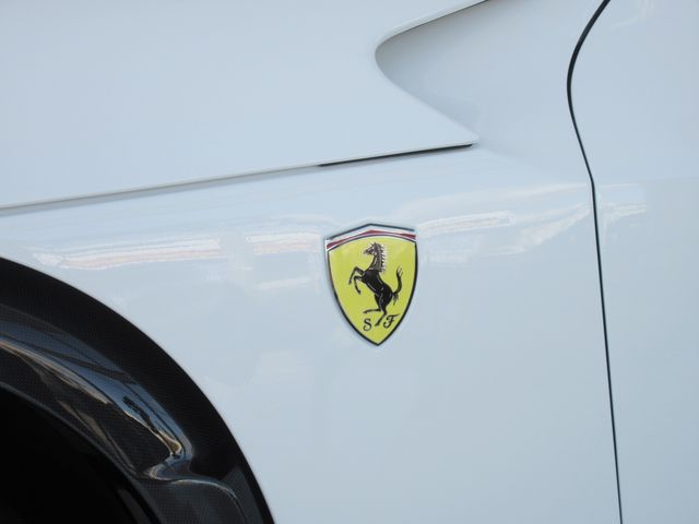 FERRARI Purosangue