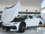 FERRARI Purosangue
