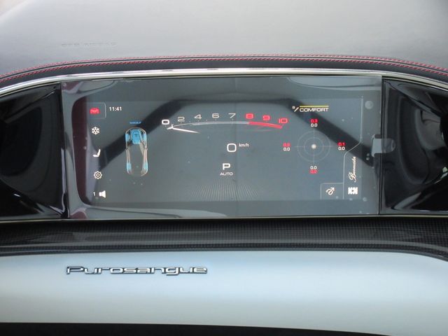 FERRARI Purosangue