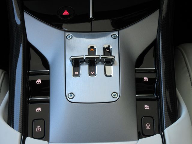 FERRARI Purosangue