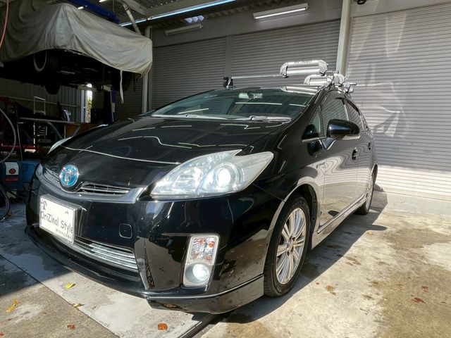 PRIUS