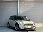 BMW MINI COOPER CLUBMAN